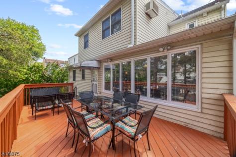 33 Mapes Avenue Nutley NJ 07110