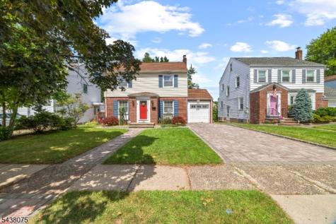 33 Mapes Avenue Nutley NJ 07110