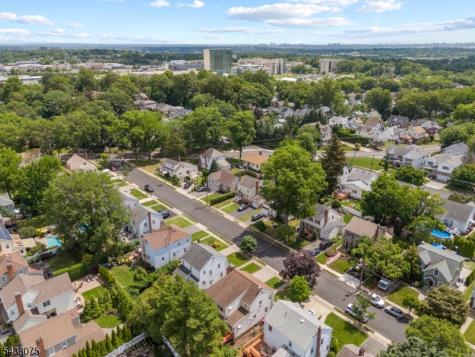 33 Mapes Avenue Nutley NJ 07110