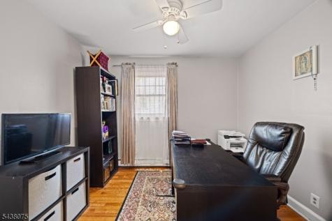 33 Mapes Avenue Nutley NJ 07110