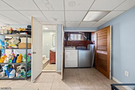 33 Mapes Avenue Nutley NJ 07110
