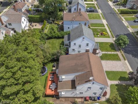 33 Mapes Avenue Nutley NJ 07110