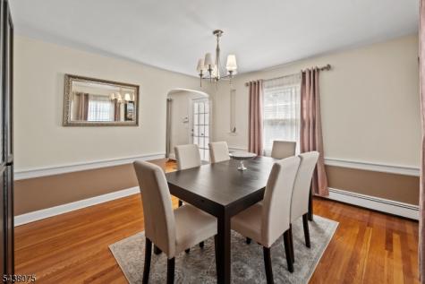 33 Mapes Avenue Nutley NJ 07110