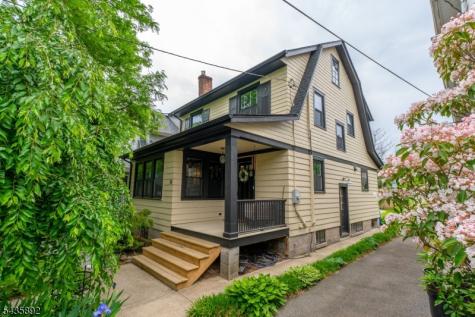 16 Coolidge Avenue Bloomfield NJ 07003
