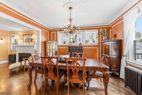 16 Coolidge Avenue Bloomfield NJ 07003