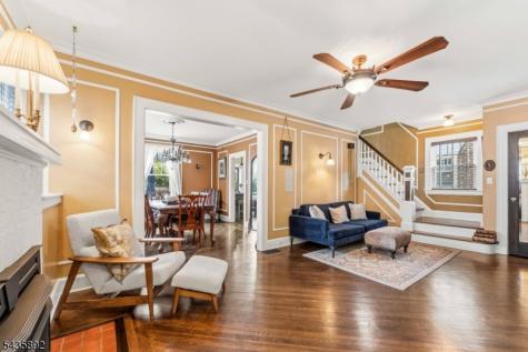 16 Coolidge Avenue Bloomfield NJ 07003
