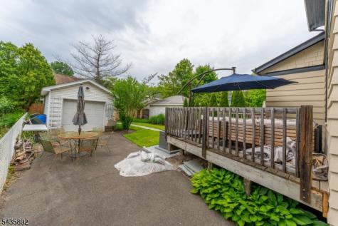 16 Coolidge Avenue Bloomfield NJ 07003