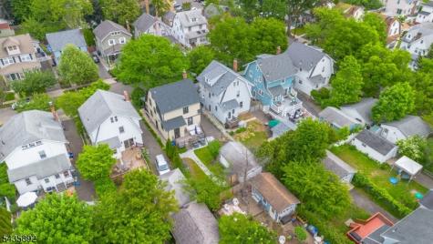 16 Coolidge Avenue Bloomfield NJ 07003