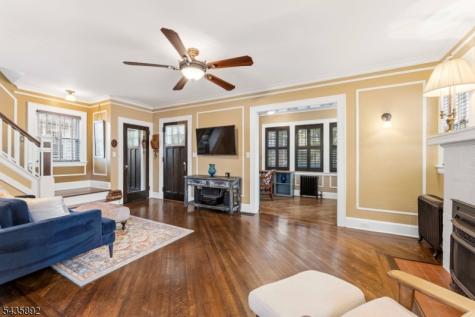 16 Coolidge Avenue Bloomfield NJ 07003