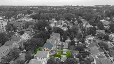 16 Coolidge Avenue Bloomfield NJ 07003