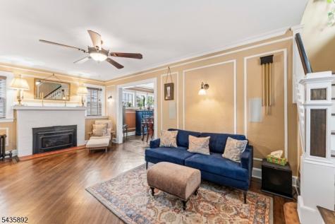 16 Coolidge Avenue Bloomfield NJ 07003