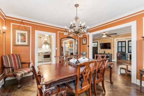 16 Coolidge Avenue Bloomfield NJ 07003