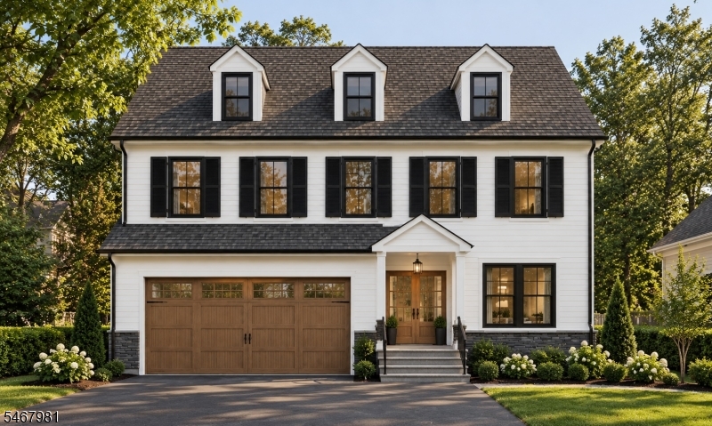 54 W Hobart Gap Road Livingston NJ 07039