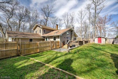 11 Mt Crest Road Jefferson NJ 07438