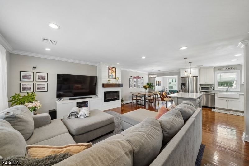 717 Prospect Avenue West Orange NJ 07052