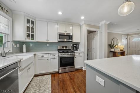 717 Prospect Avenue West Orange NJ 07052