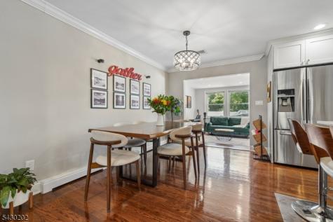 717 Prospect Avenue West Orange NJ 07052
