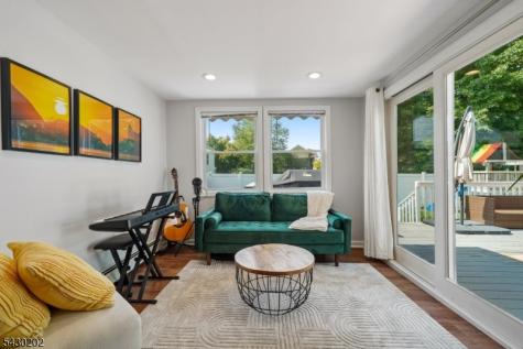 717 Prospect Avenue West Orange NJ 07052