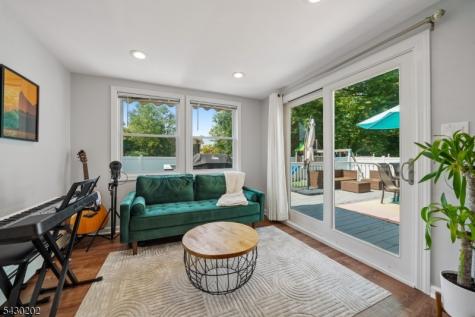 717 Prospect Avenue West Orange NJ 07052
