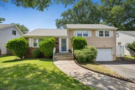 717 Prospect Avenue West Orange NJ 07052