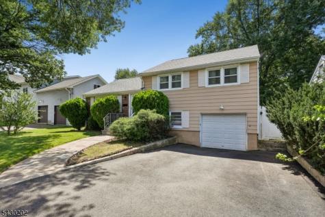 717 Prospect Avenue West Orange NJ 07052