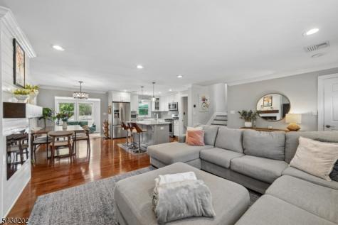 717 Prospect Avenue West Orange NJ 07052