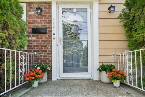 717 Prospect Avenue West Orange NJ 07052
