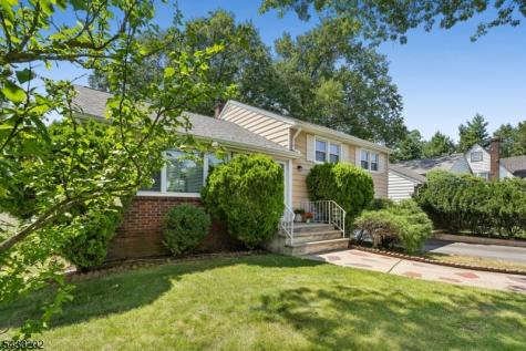 717 Prospect Avenue West Orange NJ 07052