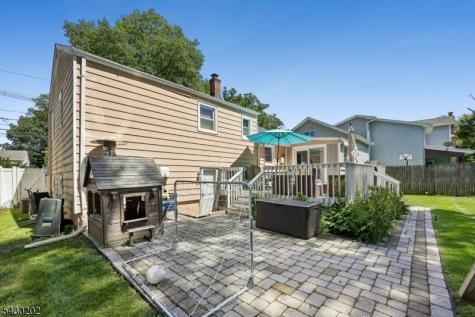 717 Prospect Avenue West Orange NJ 07052