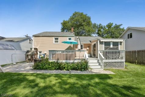 717 Prospect Avenue West Orange NJ 07052