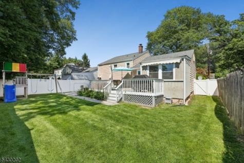 717 Prospect Avenue West Orange NJ 07052