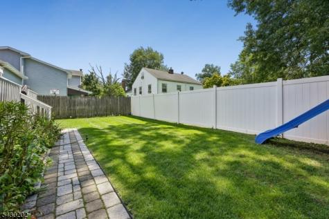 717 Prospect Avenue West Orange NJ 07052