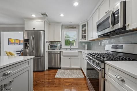 717 Prospect Avenue West Orange NJ 07052