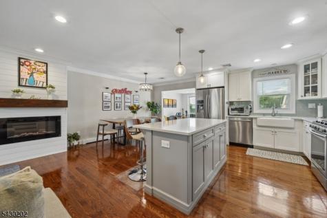 717 Prospect Avenue West Orange NJ 07052