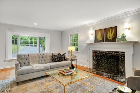 18 Kings Hill Court Summit NJ 07901