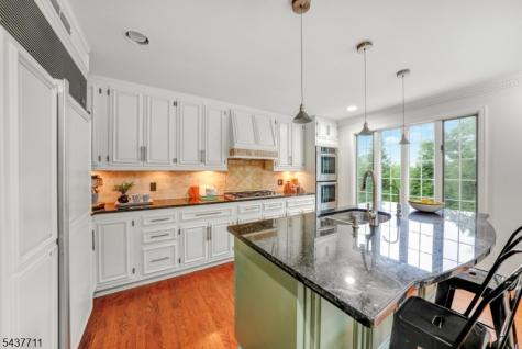 18 Kings Hill Court Summit NJ 07901