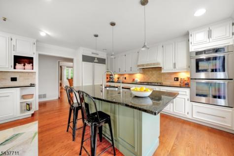 18 Kings Hill Court Summit NJ 07901