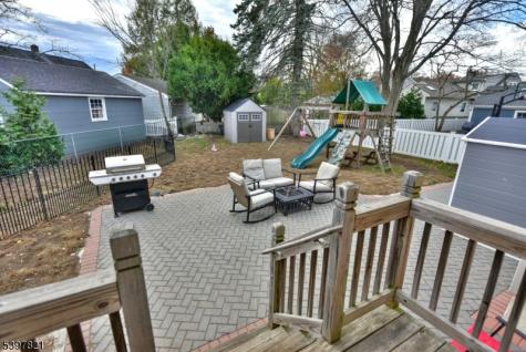 660 Arcadia Road Ridgewood Village NJ 07450