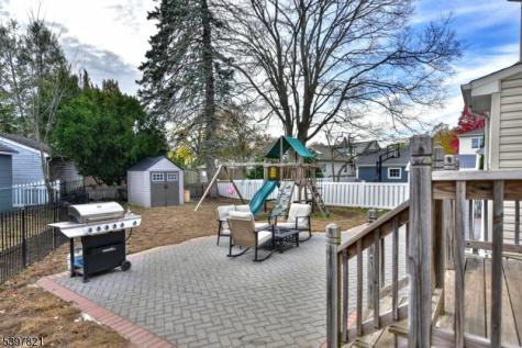 660 Arcadia Road Ridgewood Village NJ 07450