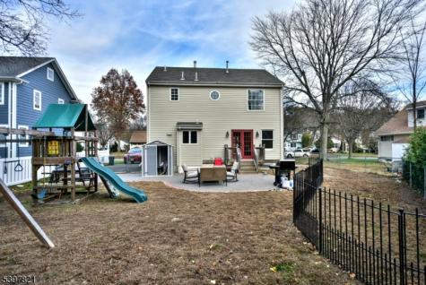 660 Arcadia Road Ridgewood Village NJ 07450