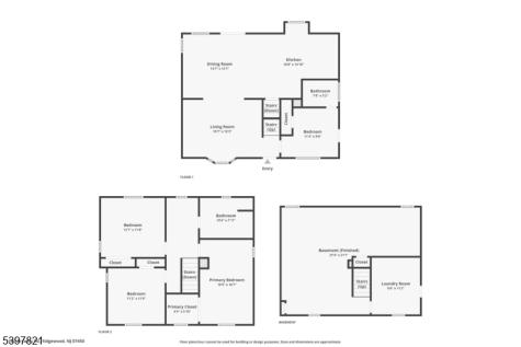 660 Arcadia Road Ridgewood Village NJ 07450