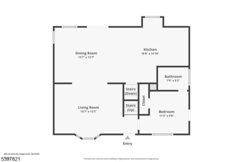 660 Arcadia Road Ridgewood Village NJ 07450