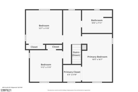 660 Arcadia Road Ridgewood Village NJ 07450