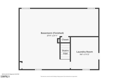 660 Arcadia Road Ridgewood Village NJ 07450