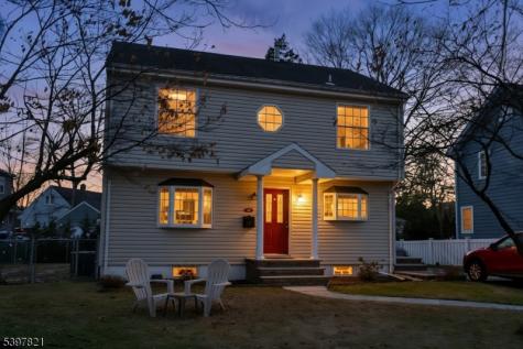 660 Arcadia Road Ridgewood Village NJ 07450