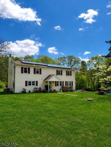 14 Lt Hooper Road Alexandria NJ 08848