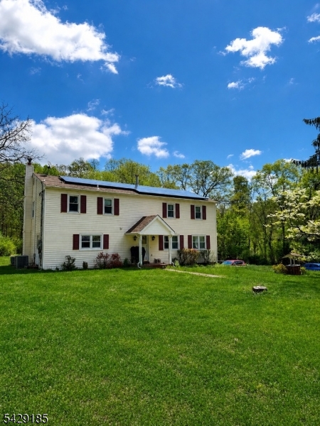 14 Lt Hooper Road Alexandria NJ 08848