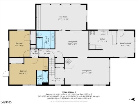 14 Lt Hooper Road Alexandria NJ 08848