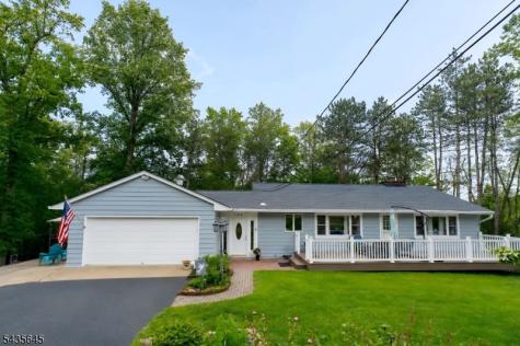 103 Asbury Road Independence NJ 07840