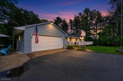103 Asbury Road Independence NJ 07840